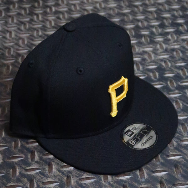 New Era Pittsburgh Pirates 9FIFTY Snapback