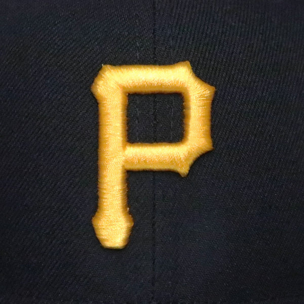 New Era Pittsburgh Pirates 9FIFTY Snapback