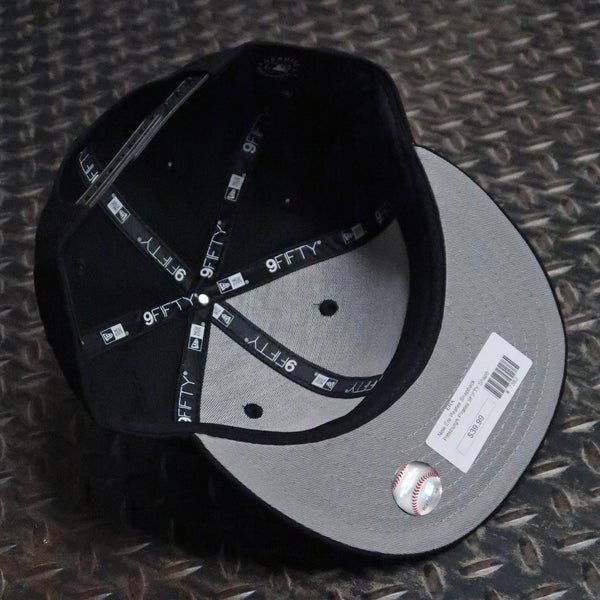 New Era Pittsburgh Pirates 9FIFTY Snapback