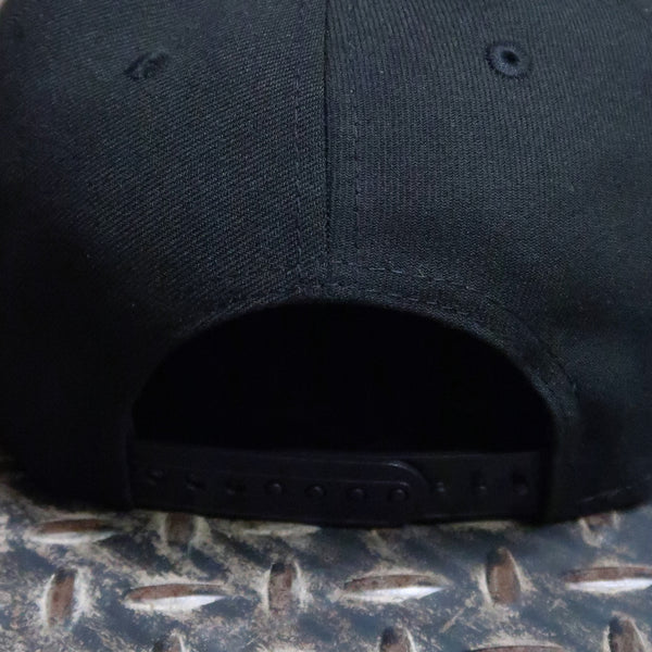 New Era Los Angeles Angels 9FIFTY Snapback