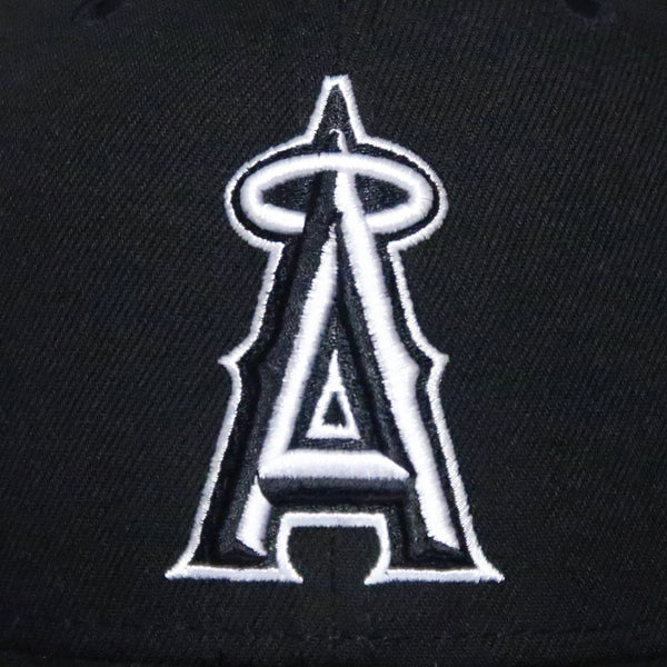 New Era Los Angeles Angels 9FIFTY Snapback