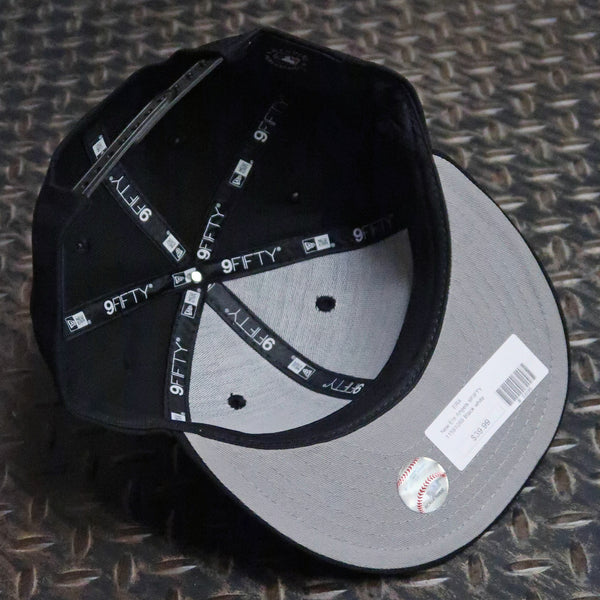 New Era Los Angeles Angels 9FIFTY Snapback