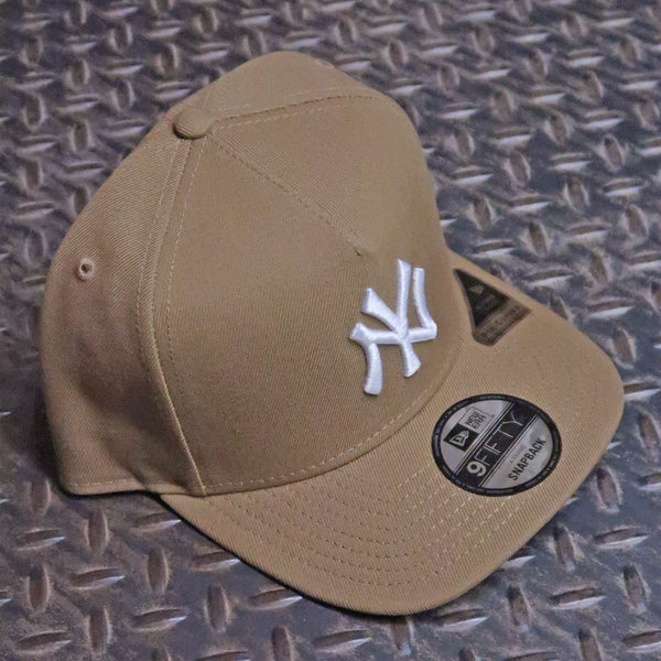 New Era New York Yankees 9FIFTY A-Frame Snapback