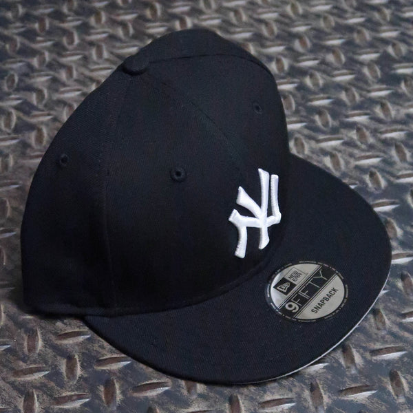 New Era New York Yankees 9FIFTY Snapback