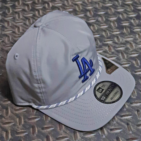 New Era Los Angeles Dodgers 19TWENTY Snapback