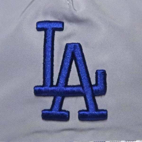 New Era Los Angeles Dodgers 19TWENTY Snapback