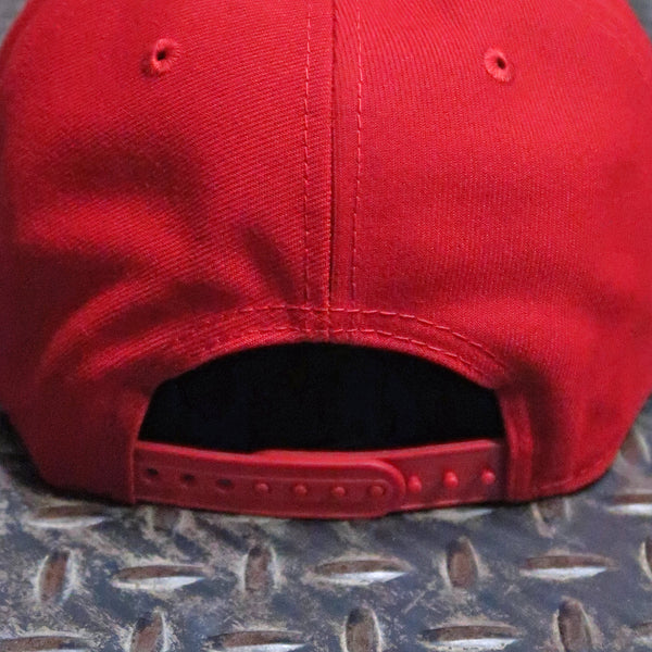 New Era Los Angeles Dodgers 9FIFTY A-Frame Snapback