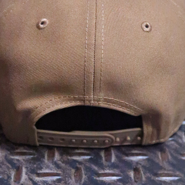 New Era Los Angeles Dodgers 9FIFTY A-Frame Snapback