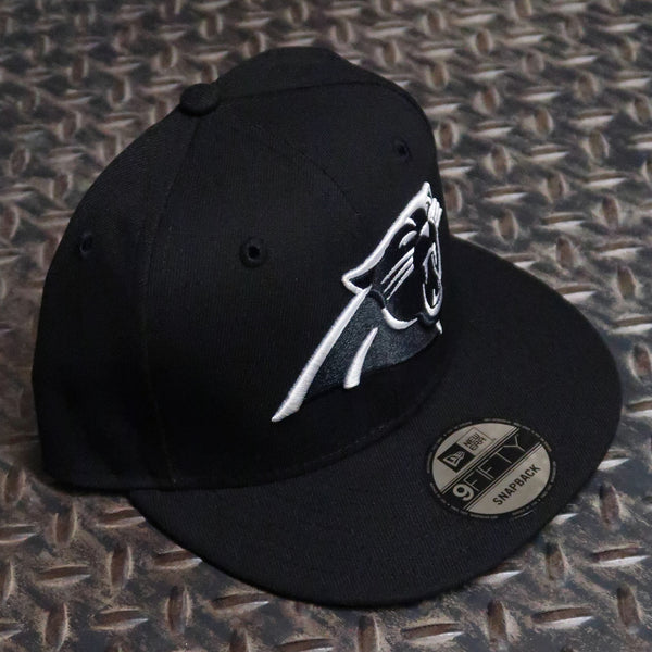 New Era Carolina Panthers 9FIFTY Snapback