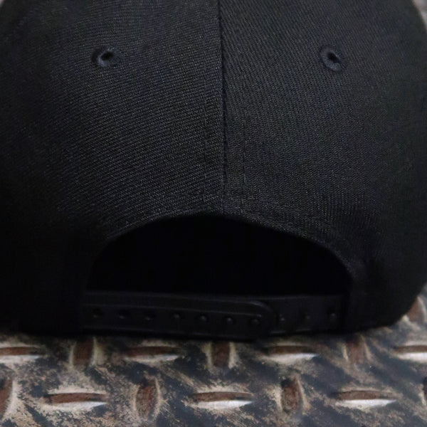 New Era Carolina Panthers 9FIFTY Snapback