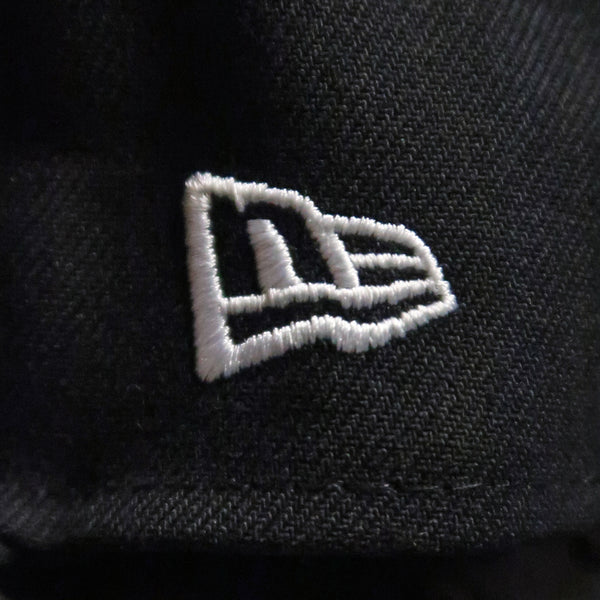 New Era Carolina Panthers 9FIFTY Snapback