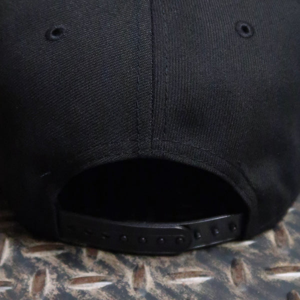 New Era Los Angeles Lakers 9FIFTY Snapback