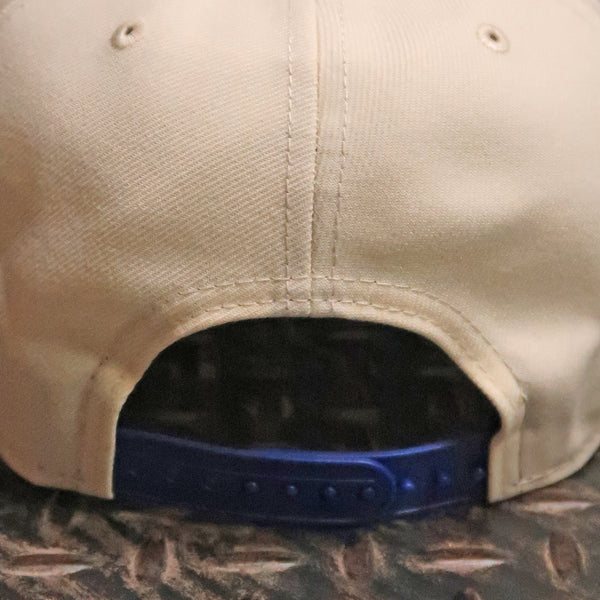 New Era Minnesota Timberwolves Hardwood Classics 2Tone 9FIFTY A-Frame Snapback