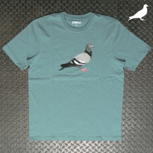 Staple Pigeon Logo T-Shirt 2211C7145