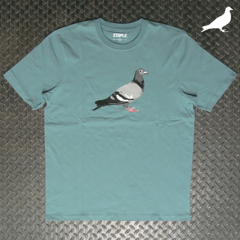 Staple Pigeon Logo T-Shirt 2211C7145