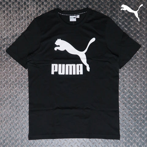 PUMA Classics Logo T-Shirt 53008801