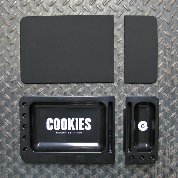 Cookies V3 Rolling Tray 3.0 1536A3359