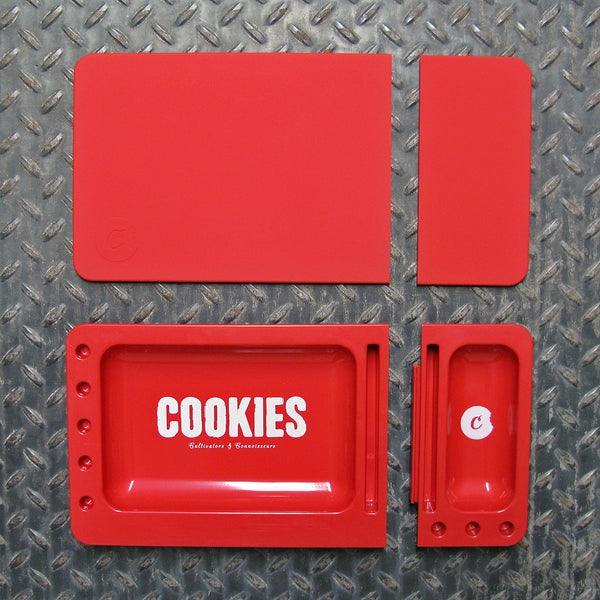 Cookies V3 Rolling Tray 3.0 1536A3359