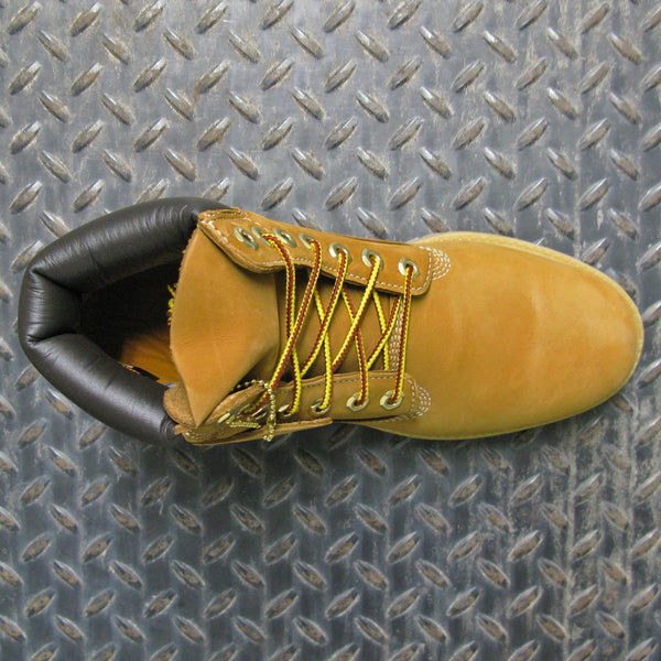 Timberland 6 Inch Premium Waterproof Boots
