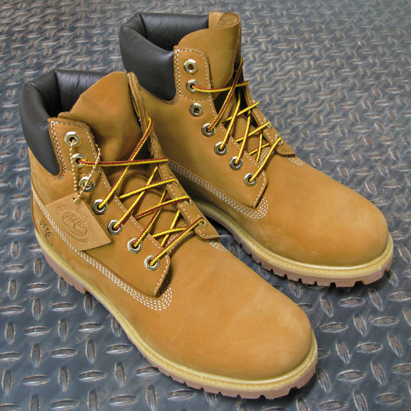 Timberland 6 Inch Premium Waterproof Boots