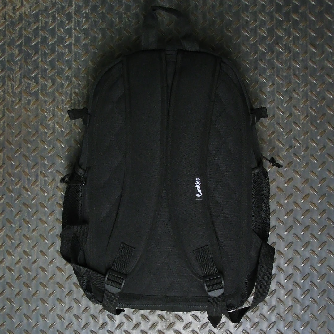 新品 Cookies the Bungee Backpack Cookies Bungee Backpack - Exotic Blvd