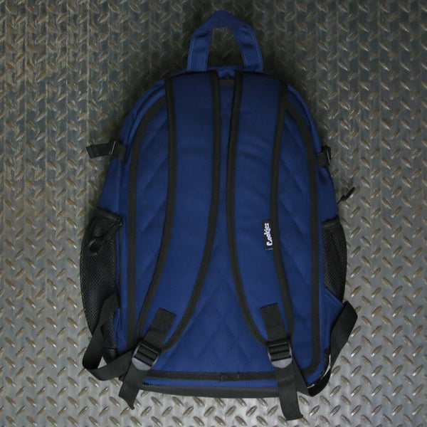 Cookies The Bungee "smell Proof" Backpack
