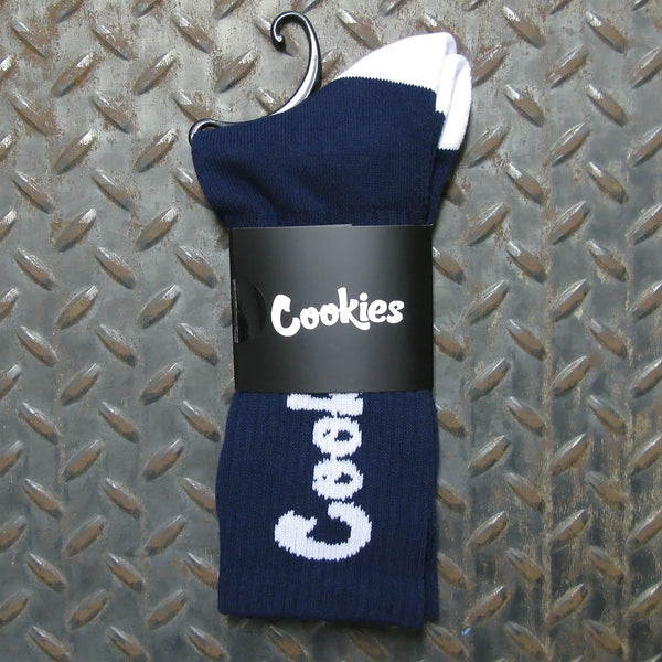Cookies Original Mint Socks