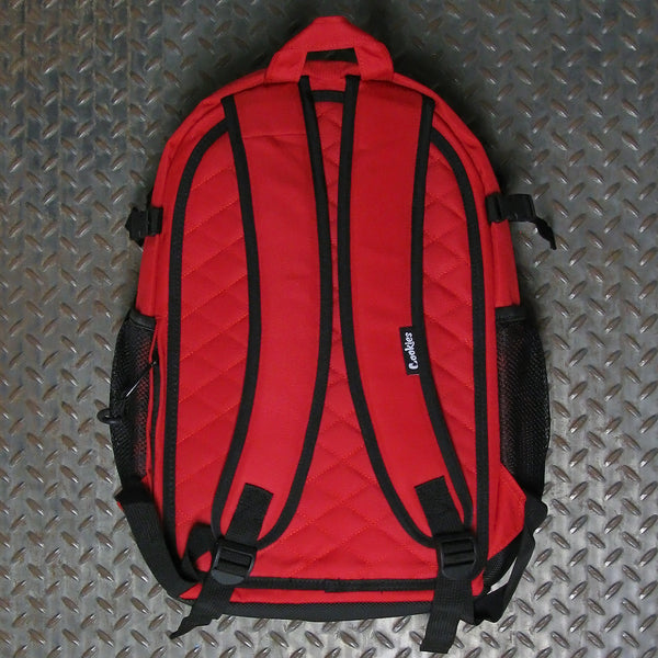 Cookies The Bungee "Smell Proof" Backpack
