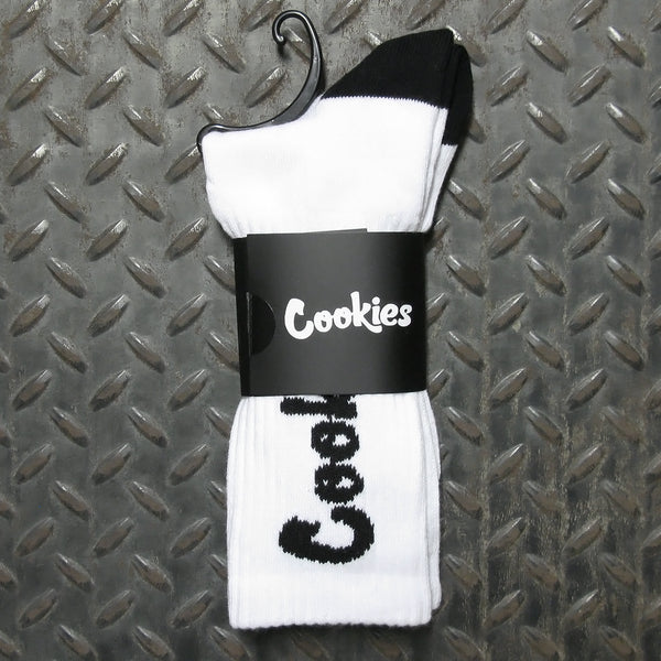 Cookies Original Mint Socks