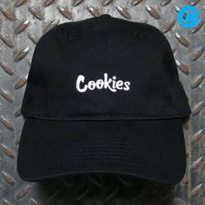 Cookies Original Logo Dad Hat 1558X6191