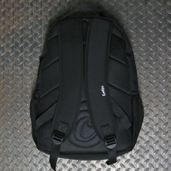 Cookies Non-Standard "Smell Proof" Ripstop Nylon Backpack