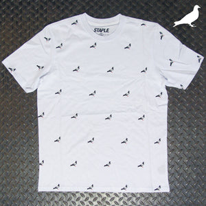 Staple All Over Pigeon T-Shirt 2105C6582
