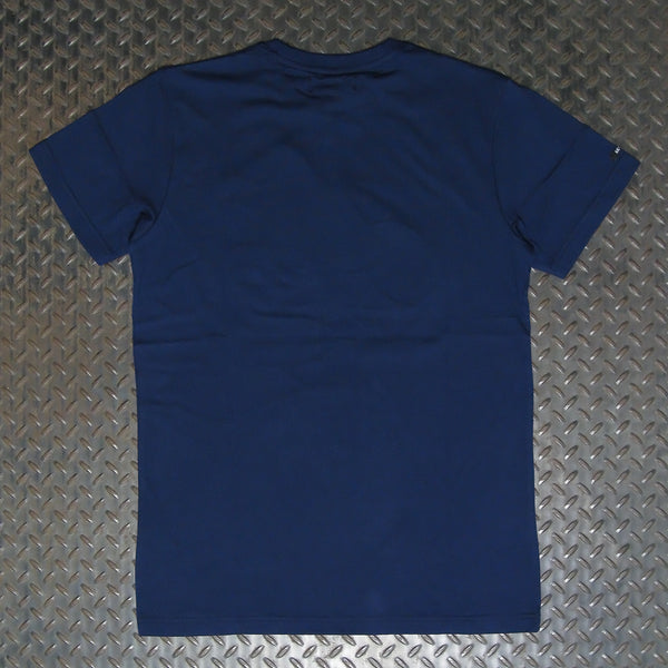 Akoo Marker Snobby Knit T-Shirt