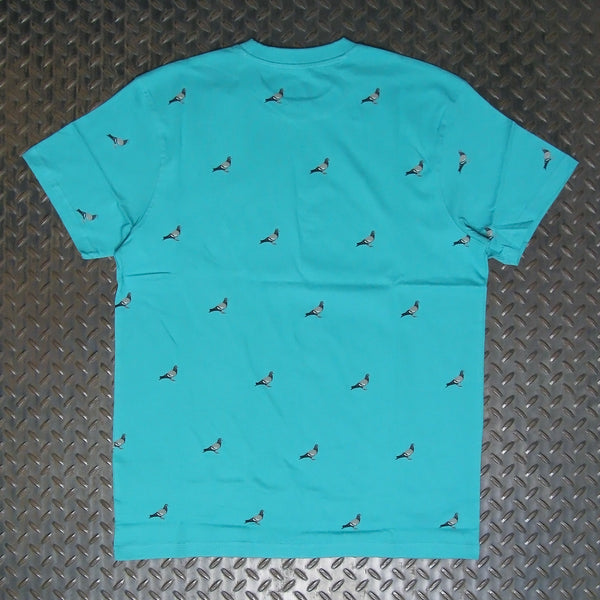 Staple All Over Pigeon T-Shirt