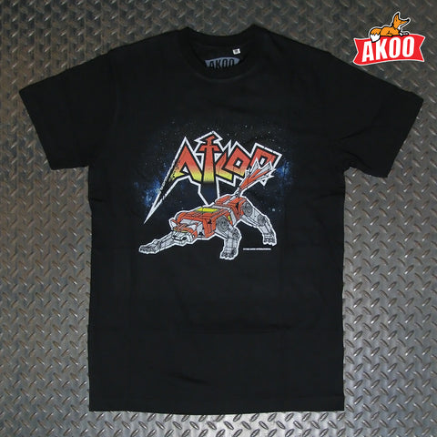 Akoo Vicious T-Shirt 711-4208