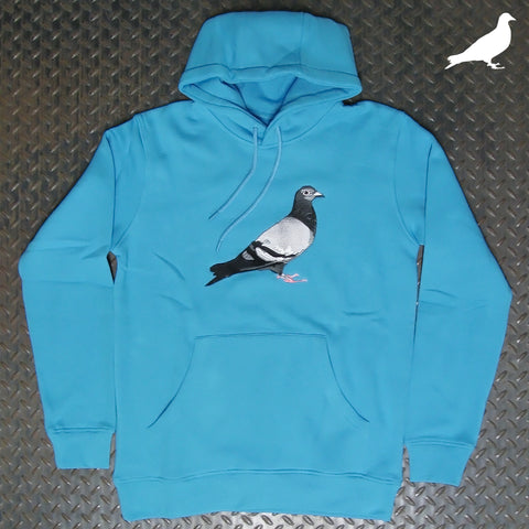 Staple Pigeon Logo Hoodie 2108H6668