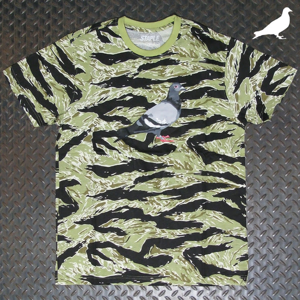 Staple Pigeon Logo T-Shirt 2108C6671
