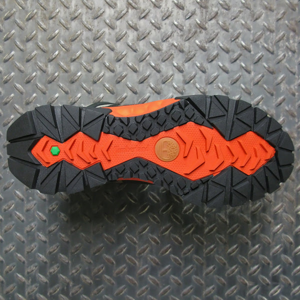 Timberland Greenstride™ Solar Ridge Waterproof Hiking Boots