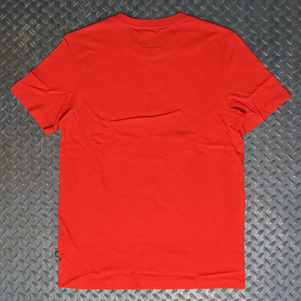 PUMA Power Logo T-Shirt