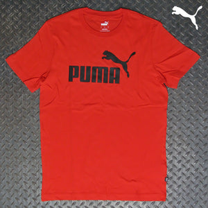 PUMA Essentials Logo T-Shirt 586449_05