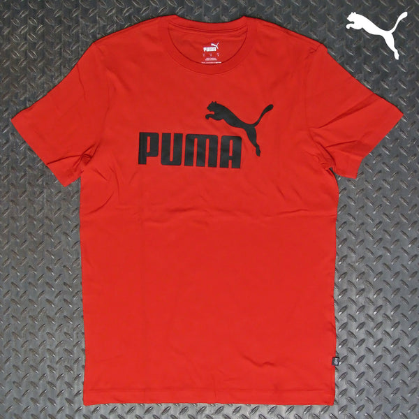 PUMA Essentials Logo T-Shirt 586449_05