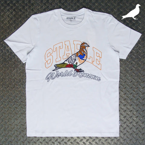 Staple Cypress Logo T-Shirt 2201C6794