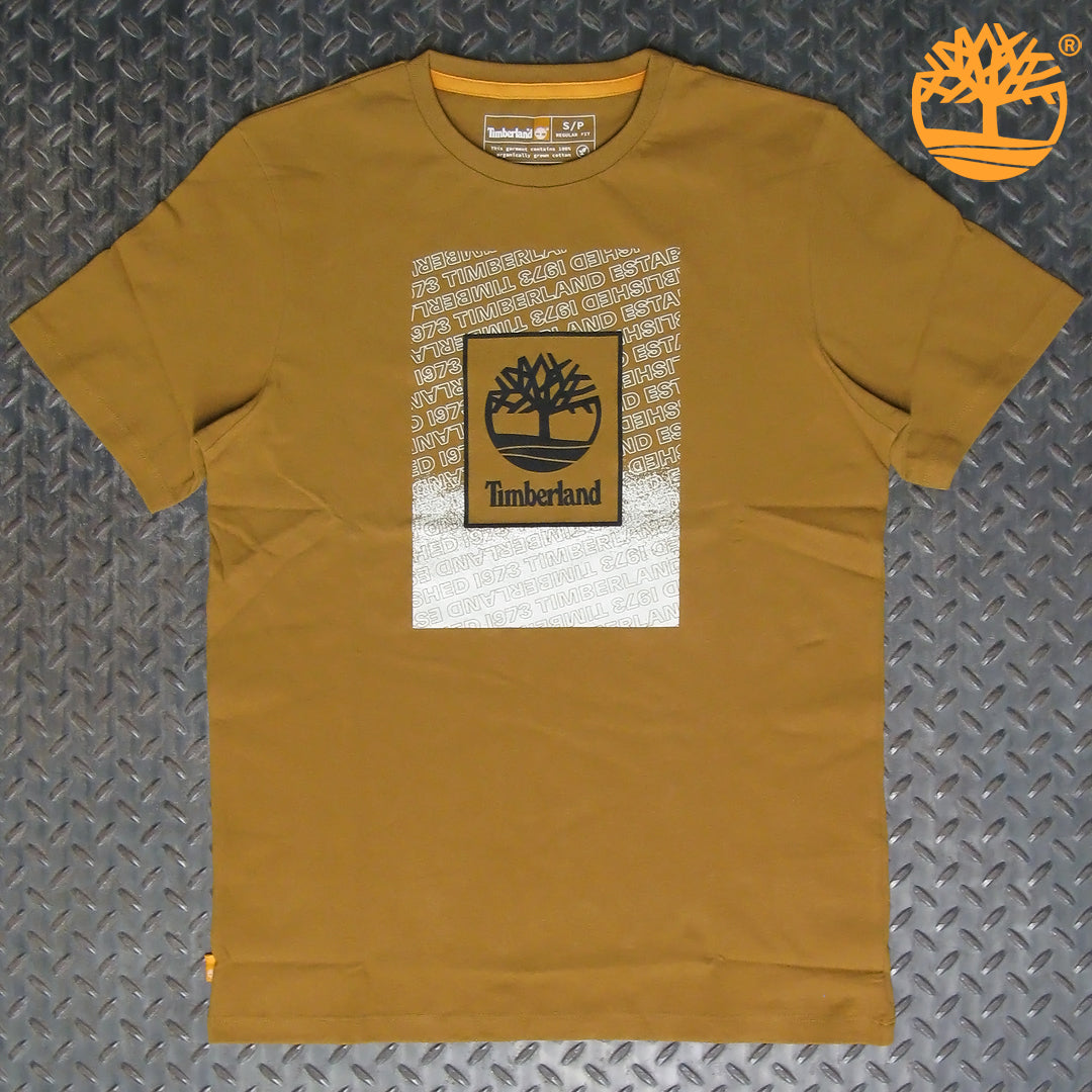 Timberland Horizon Graphic T-Shirt TB0A282TP47
