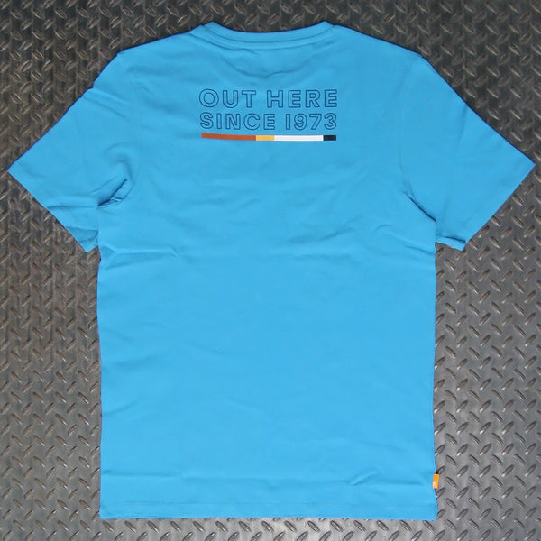 Timberland Horizon Graphic T-Shirt