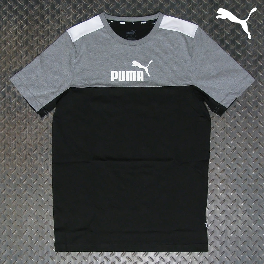 T-Shirt Block Essentials PUMA Envisionsinc –