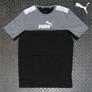 PUMA Essentials Block T-Shirt 670424_01