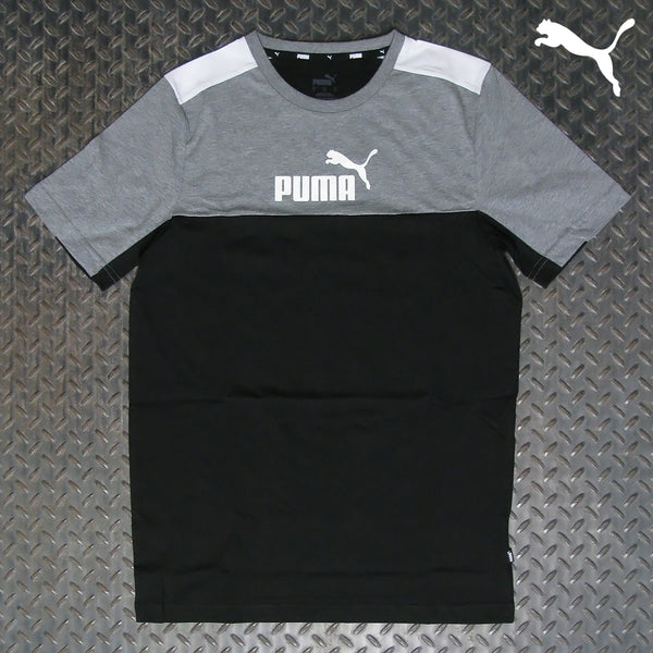 PUMA Essentials Block T-Shirt 670424_01