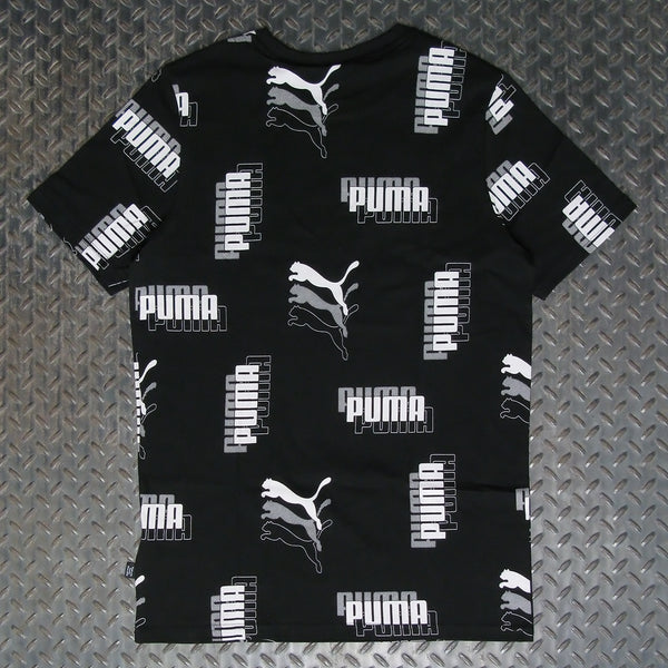 PUMA Power AOP T-Shirt