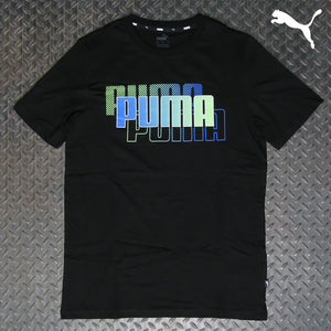 PUMA Power Summer T-Shirt 671579_01