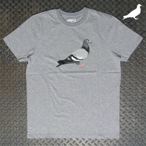 Staple Pigeon Logo T-Shirt 2205C6968